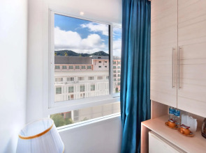 Mirage Express Patong Phuket Hotel