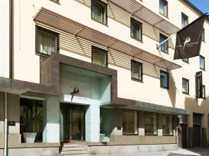 ProfilHotels President