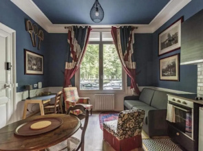 Suites Du Gnral Leclerc