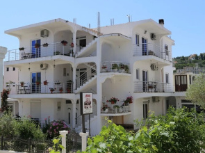 Inviting 1-bed Apartment in Ulcinj