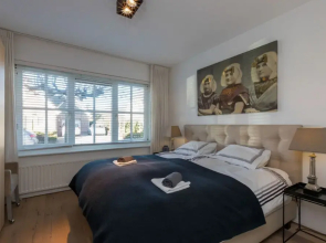 Attractive Apartment near Center & Beach