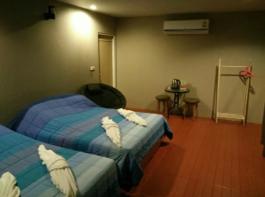 Rabbit Hill Cafe and Resort @ Khao Yai