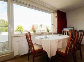 Ferienwohnung 34 Heinrich-Grube-Weg