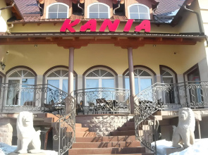 Kania Pokoje Gościnne