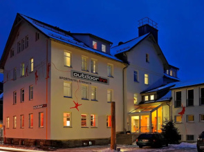 Outdoor Inn Sporthotel Steinach