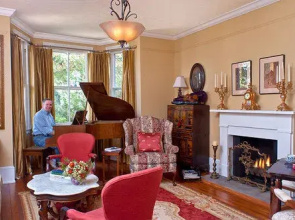 502 South Main B&B