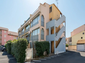Serene Escape in Agde