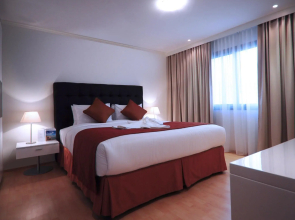 Dana Beach Resort