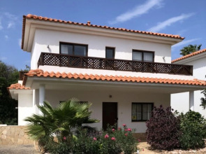 Villa Tortuga Beach Resort