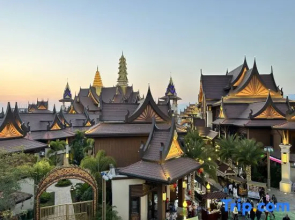 Huazhu Pretty Visual Hotel