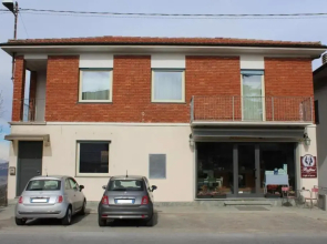 CASA TILDE affittacamere