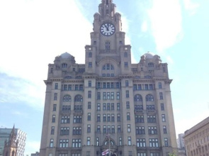 Liverpool Modern Apartment