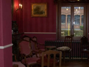 L'auberge