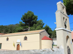 Erikousa Villas by CorfuEscapes