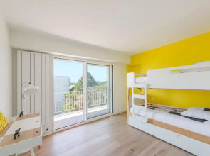 Vue sur mer La Baule - Victoria