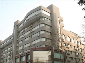Tangshan Street Hotel - Dalian