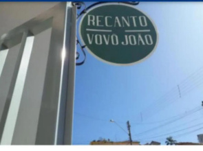 Recanto Vovô João