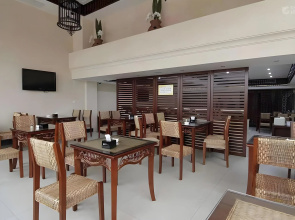 GreenTree Alliance Hotel Tongcheng Tong'an Road Beidao