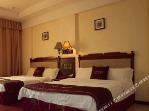 Sihui Dajindu Hotel