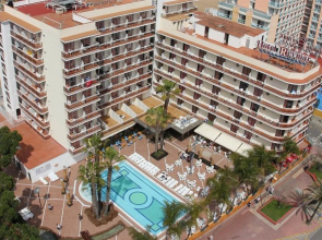 Hotel Reymar