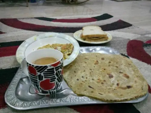 Rehaish Inn Millenium