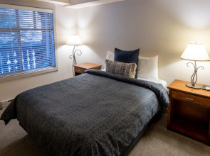 Eagle Springs East - 2 Bedroom Condos in Solitude UT