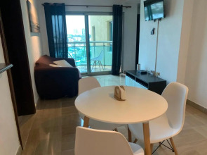 Malecon Center @ Santo Domingo