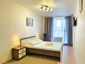 Apartments on Kalinina street 189