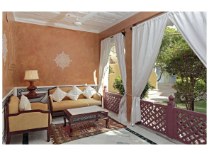Rohet Garh