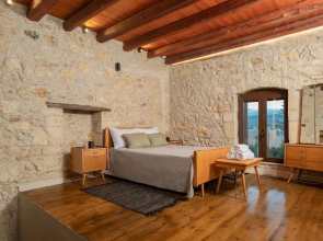 Antama Cretan Living