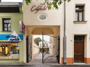 Cityhotel Bernburg