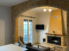 Castle view apartment