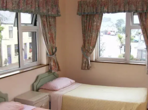 The Sleepy Camel Hostel