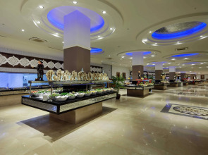 Crystal Sunset Luxury Resort & Spa - All Inclusive