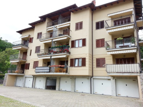 Villa Roses Apartments & Wellness