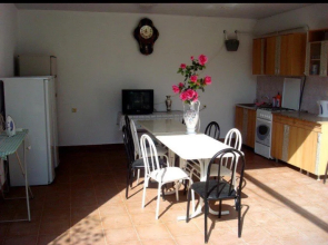 Solnechnaya Anapa Guest House