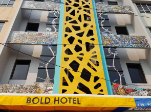 Bold Hotel Jakarta