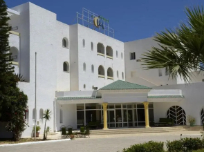 Miramar Sharm El Kantaoui