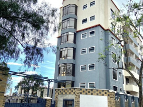 Midtown B61 Apartment