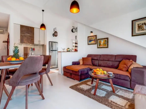 Sea Oasis Apartments - Milosevic