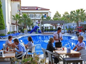 Sun City Apartments & Hotel