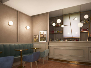 Grand Hotel Villa Torretta Milan Sesto, Curio Collection by Hilton