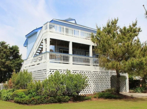 Kookaburra Lighthouse - 3 Br Home
