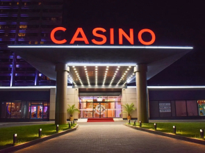 Europe Hotel & Casino