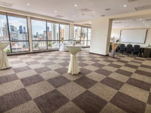 Best Western Plus Panama Zen Hotel