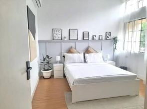 Nördlys Scandinavian Apartments