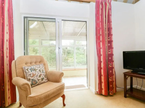 Bush Farm Annexe