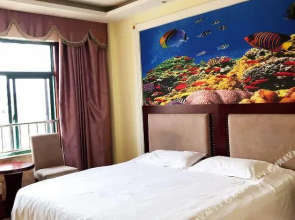 Lanbowan Songjiang Boutique Hotel