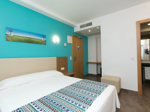 Hotel Don Pepe - Adults Only