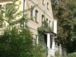 Hotel Jagdschlössl Eichenried